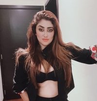 Preeti Sharma - escort in Dubai