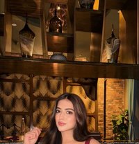 Preeti Sharma - escort in Dubai