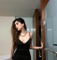 Preeti Sharma - escort in Dubai