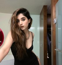 Preeti Sharma - escort in Dubai