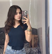 Preeti Sharma - escort in Dubai