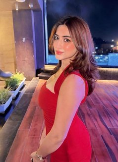 Preeti Sharma 🦋 - escort in Dubai Photo 4 of 4