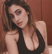 Preeti Sharma Indian Model - escort in Abu Dhabi