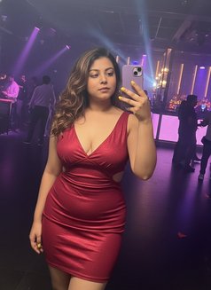 Preeti Singh - escort in Indore Photo 2 of 2