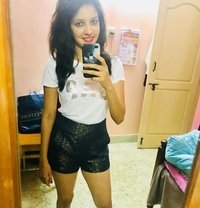 Preeti Singh - escort in Navi Mumbai