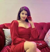Preeti Top Class Superb Chennai Escorts - escort in Chennai