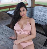 Preeti Top Class Superb Chennai Escorts - escort in Chennai
