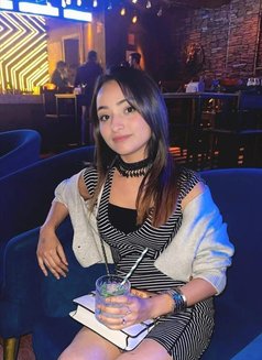 Preeti Verma - escort in Candolim, Goa Photo 2 of 9