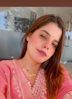 Preeti Verma - escort in Candolim, Goa Photo 6 of 9