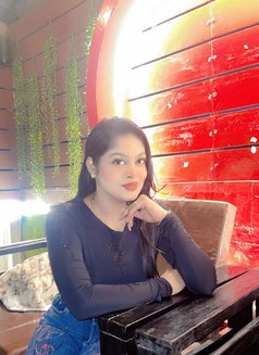 Preeti Verma - escort in Hyderabad Photo 2 of 3