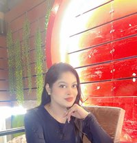 Preeti Verma - escort in Hyderabad