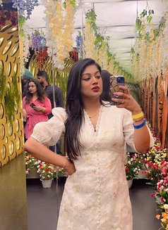 Preeti Verma - escort in Hyderabad Photo 3 of 3