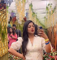 Preeti Verma - escort in Hyderabad