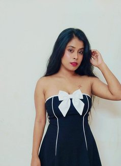 Preeti Verma - escort in Hyderabad Photo 1 of 4