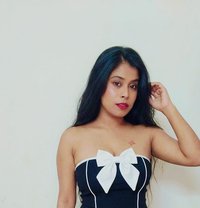Preeti Verma - escort in Hyderabad
