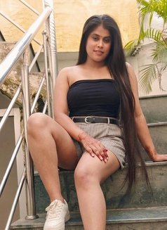 Preeti Verma - escort in Hyderabad Photo 2 of 4