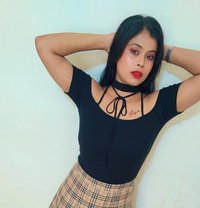 Preeti Verma - escort in Hyderabad