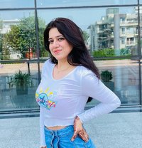 Preeti Verma - puta in Sharjah