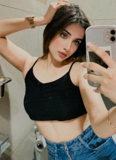 Preeti Vip Model - escort in Abu Dhabi Photo 3 of 5