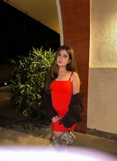 Preeti Vip Model - escort in Dubai Photo 2 of 4