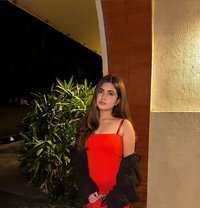 Preeti Vip Model - escort in Dubai