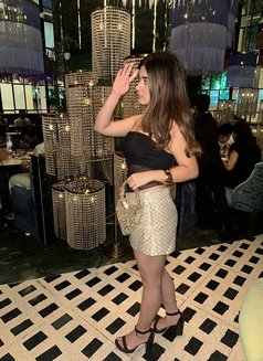 Preeti Vip Model - escort in Dubai Photo 3 of 4