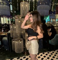 Preeti Vip Model - escort in Dubai