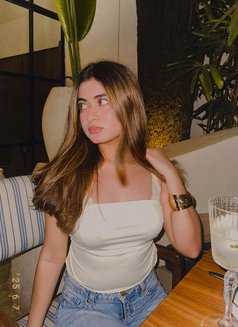 Preeti Vip Model - escort in Dubai Photo 4 of 4