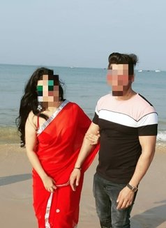 Preetsona(couple) - escort in Mumbai Photo 4 of 17
