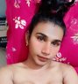 Preety Cutie - Acompañantes transexual in Hyderabad Photo 1 of 2