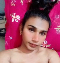 Preety Cutie - Acompañantes transexual in Hyderabad