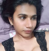 Preety Cutie - Acompañantes transexual in Hyderabad