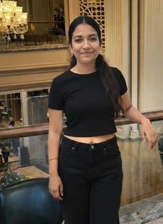 Preety - escort in Amritsar Photo 1 of 1