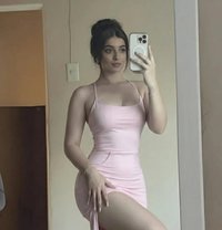 Preety - escort in Kilimani