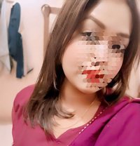 Preety ( Gfe & Cam Session ) - puta in Bangalore Photo 3 of 4