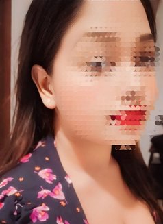 Preety ( Gfe & Cam Session ) - escort in Bangalore Photo 4 of 4