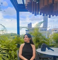 Preety Gowda - escort in Bangalore