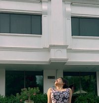Preety - puta in Candolim, Goa