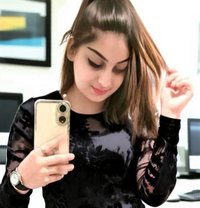 Preety - puta in Gurgaon