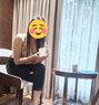 Diya❣️ LETS HAVE FUN TONIGHT - puta in Bangalore Photo 2 of 4