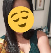 Diya❣️ LETS HAVE FUN TONIGHT - escort in Bangalore