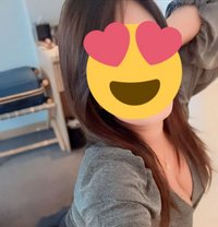 Diya❣️ LETS HAVE FUN TONIGHT - escort in Bangalore