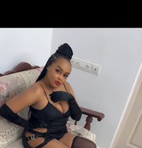 Preety Rose - escort in Kochi