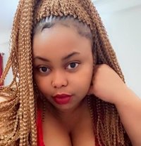Preetydina - escort in Noida