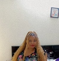 Preetydina - escort in Noida