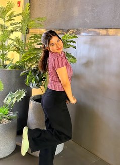 Preksha - escort in Kochi Photo 1 of 3