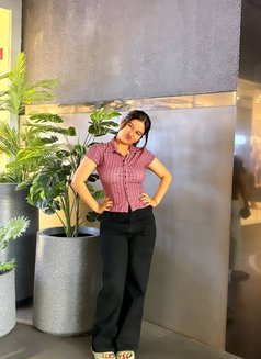 Preksha - escort in Kochi Photo 3 of 3