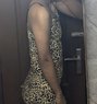 Preksha - Transsexual escort in Noida Photo 1 of 4