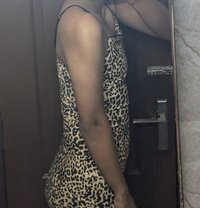 Preksha - Transsexual escort in Noida
