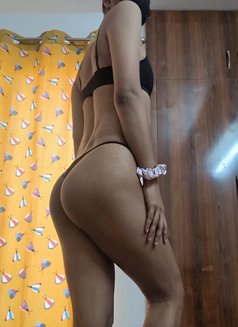 Preksha - Transsexual escort in Noida Photo 3 of 4
